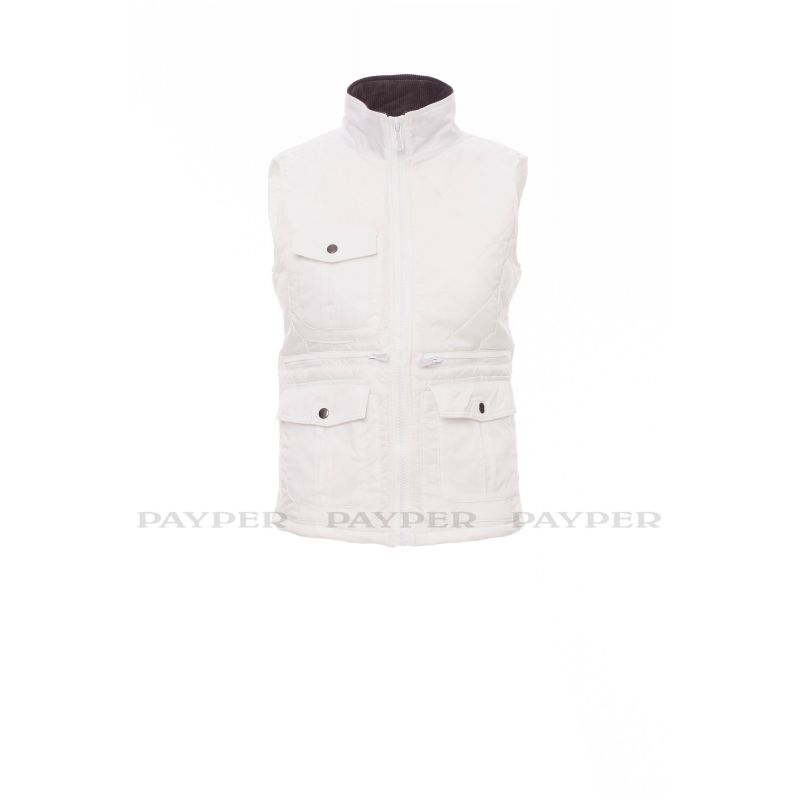 Gate Lady Gilet Femme Matelassé 100% Nylon