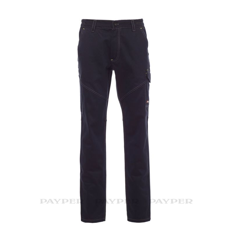 Worker Winter Pantalon Unisexe D'hiver