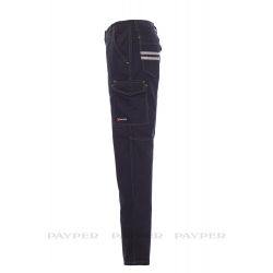 Worker Winter Pantalon Unisexe D'hiver