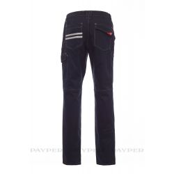 Worker Winter Pantalon Unisexe D'hiver