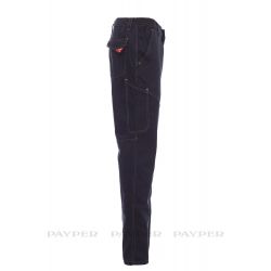 Worker Winter Pantalon Unisexe D'hiver