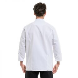 Harti Ml Veste De Cuisine Manches Longues Mixte