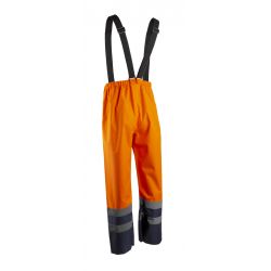 5hyp17 Pantalon De Pluie Hydra 300d Oxford