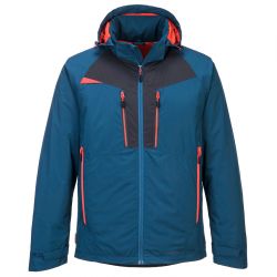 Veste D'hiver Dx460 Extreme Waterproof