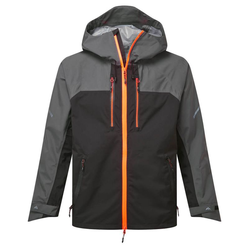 Veste De Pluie Shell Ev460