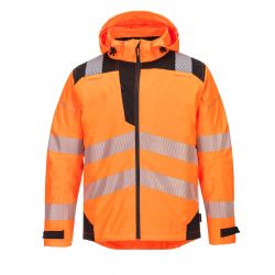 Pw360 Veste Haute Visibilite Respirante Extreme