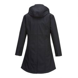 Veste De Travail Softshell Femme