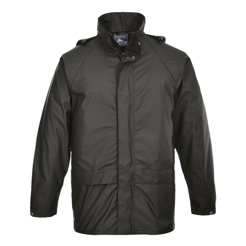 Veste De Travail Sealtex Classic Impermeable S450