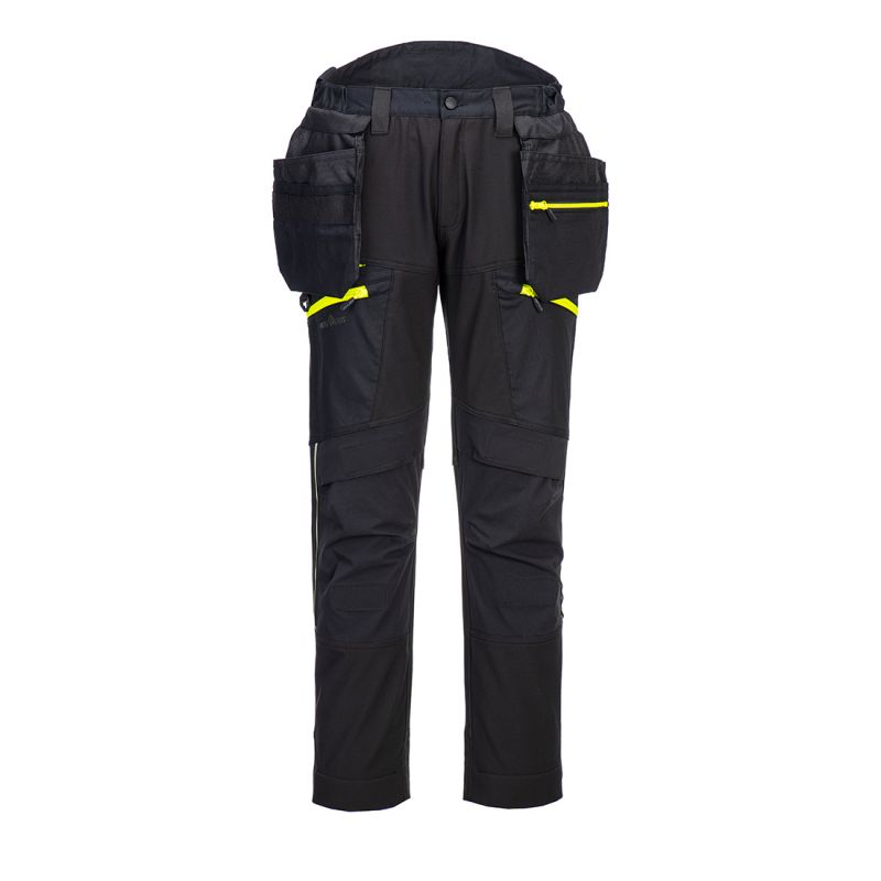 Pantalon Poches Flottantes Démontables Dx450