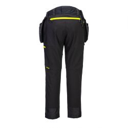 Pantalon Poches Flottantes Démontables Dx450