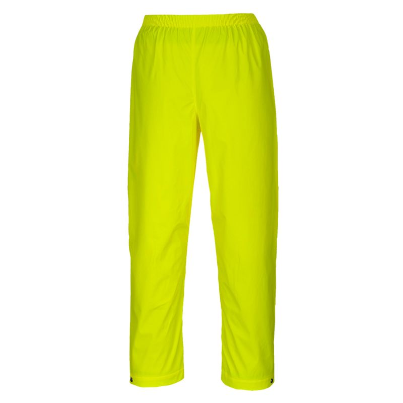 Pantalon De Travail Sealtex Classic Impermeable S451