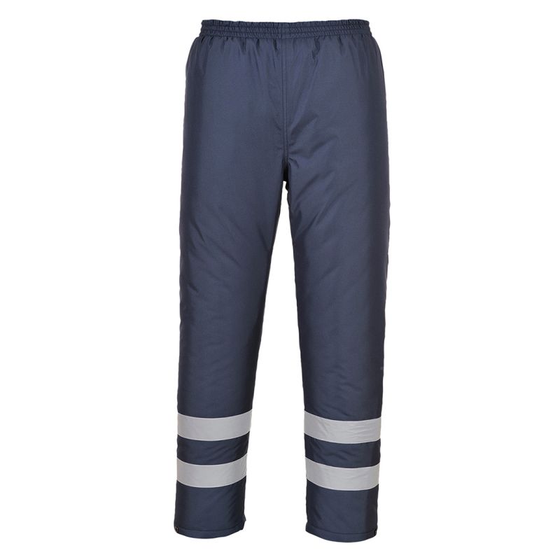 Pantalon Doublé Iona Lite S482 Pour Homme