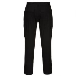 Pantalon Combat Avec Partie Frontale Résistant Cr40