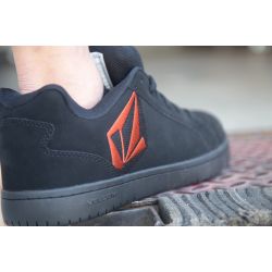 Chaussures De Sécurité Basses Volcom Vm30471