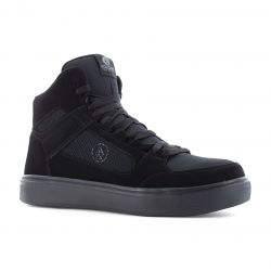 Chaussures De Sécurité Hautes Volcom Vm30244