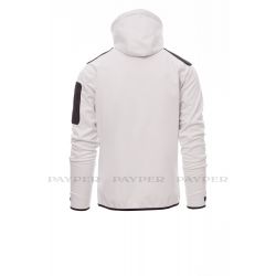 Veste Ergonomique Pour Homme à Manches Raglan Extreme