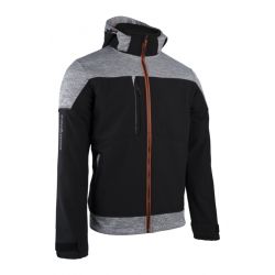 Veste De Travail Softshell Impermeable Banjo