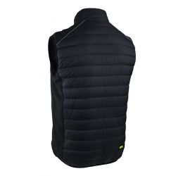 Gilet De Travail Sans Manches Matelassé Brasero