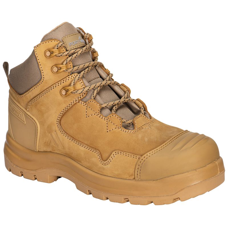 Chaussure De Sécurité Wheat Apex Composite S3s Hro Fd04