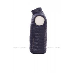 Casual Lady Gilet Homme Sans Manche 100% Nylon