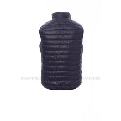 Casual Lady Gilet Homme Sans Manche 100% Nylon