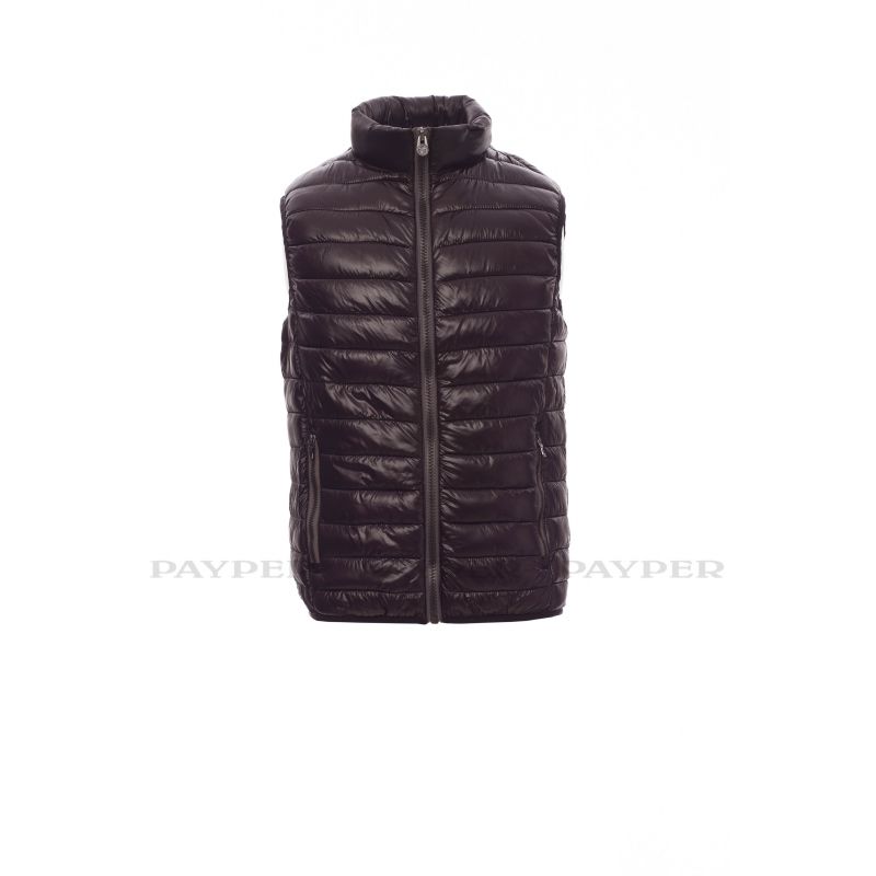 Casual Lady Gilet Homme Sans Manche 100% Nylon