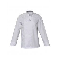 Veste De Cuisine Manches Longues Cookie