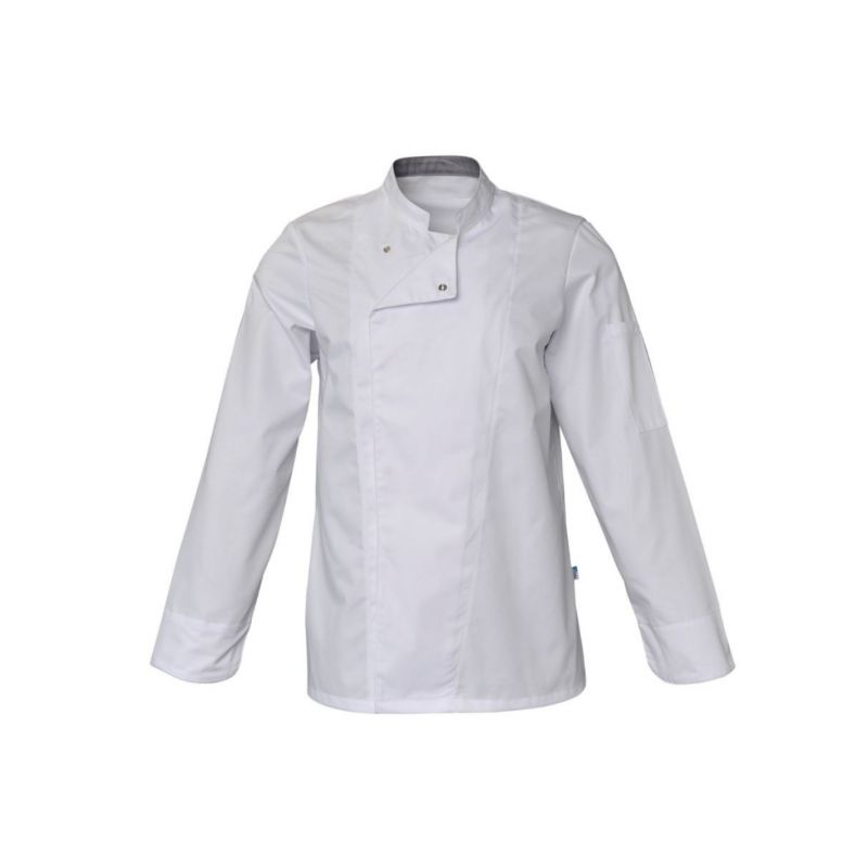 Veste De Cuisine Manches Longues Cookie