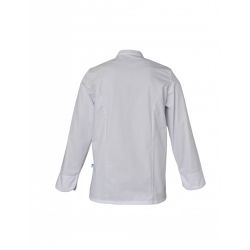 Veste De Cuisine Manches Longues Cookie