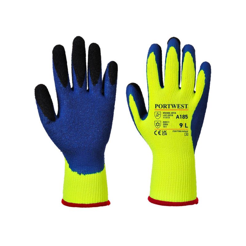 Gants Duo Thermique A185