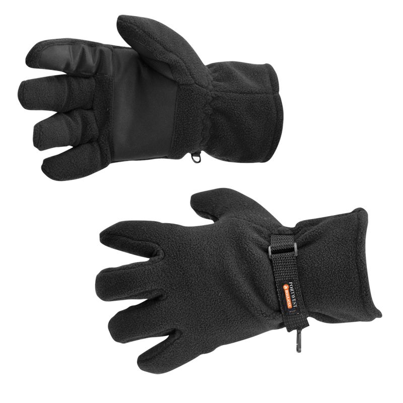 Gants Polaire Double Insulatex Gl12