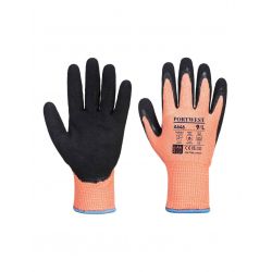 Gants Nitrile Vis-tex Hiver A646