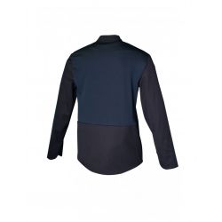 Veste De Cuisine Manches Longues Tencel Macaron Ml