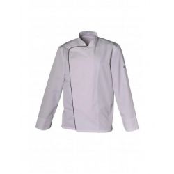 Veste De Cuisine Mixte Manches Longues Marc Ml