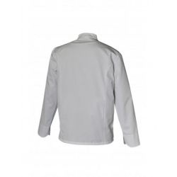 Veste De Cuisine Mixte Manches Longues Marc Ml