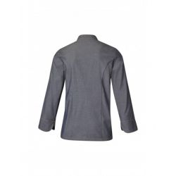 Veste De Cuisine Manches Longues Scott