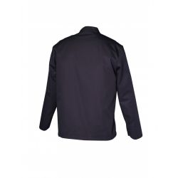 Veste De Cuisine Manches Longues Gabin Polycoton