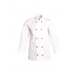 Veste De Cuisine Manches Longues Fabrice