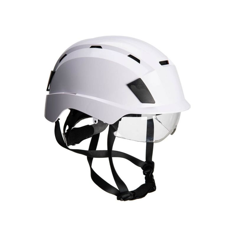 Casque Lunette Integree Ps80