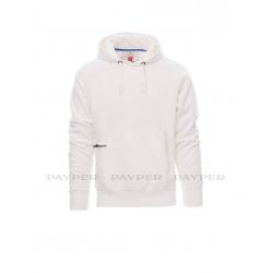 Sweat Shirt A Capuche Homme Atlanta+