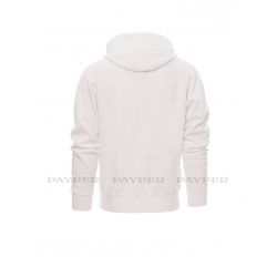 Sweat Shirt A Capuche Homme Atlanta+