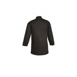 Veste De Cuisine Manches Longues Alban