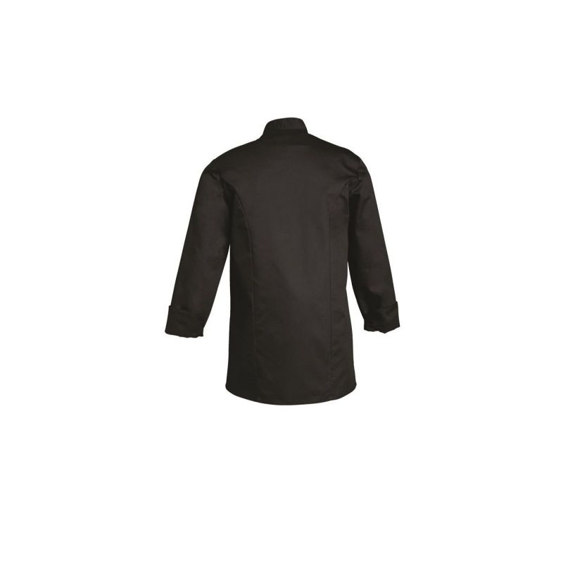 Veste De Cuisine Manches Longues Alban