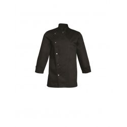 Veste De Cuisine Manches Longues Alban