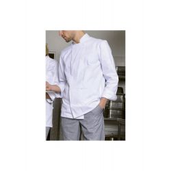 Veste De Cuisine Manches Longues Stephane