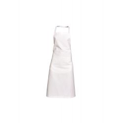 Tablier De Cuisine Valet Avec Poche Lot De 5 Coton