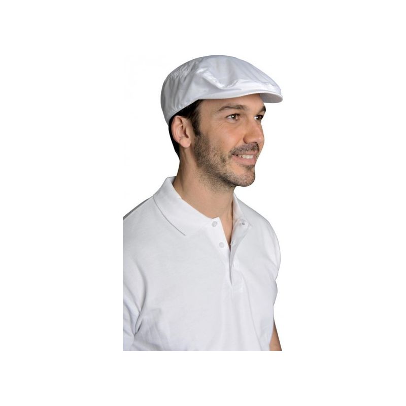 Casquette Mixte P/c