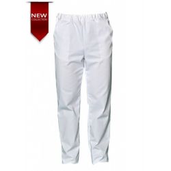 Pantalon Medical Mixte P/c Thilio