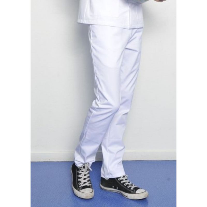 Pantalon Medical Mixte P/c Dali