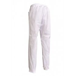 Pantalon Medical Mixte P/c Dali